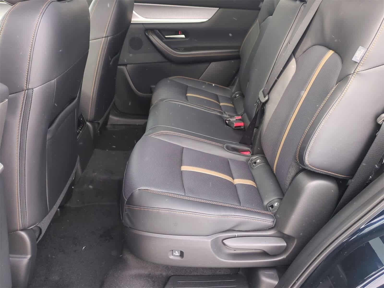 Thumbnail: 2026 Mazda CX-90 - 19