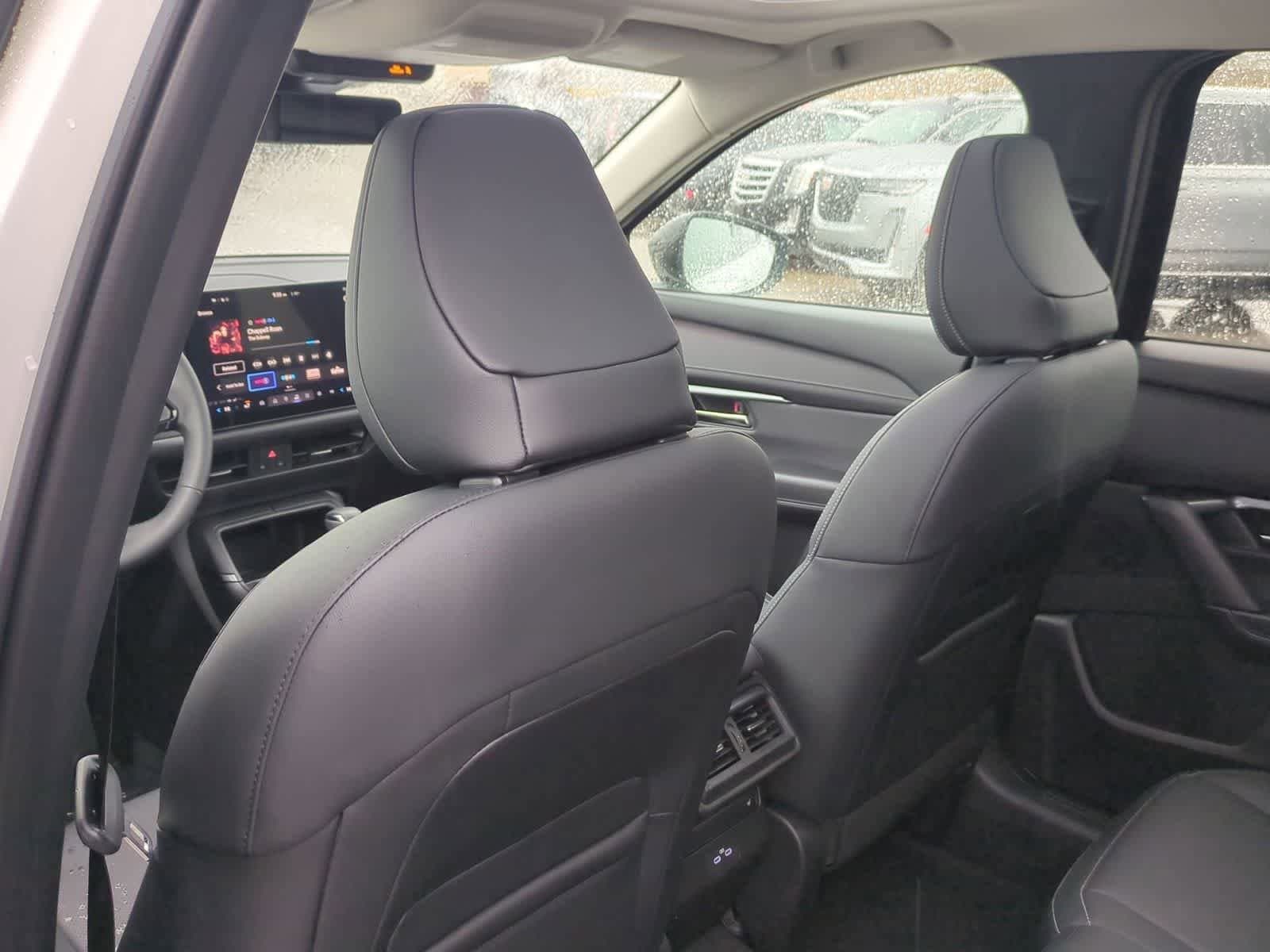 Thumbnail: 2026 Mazda CX-5 - 17
