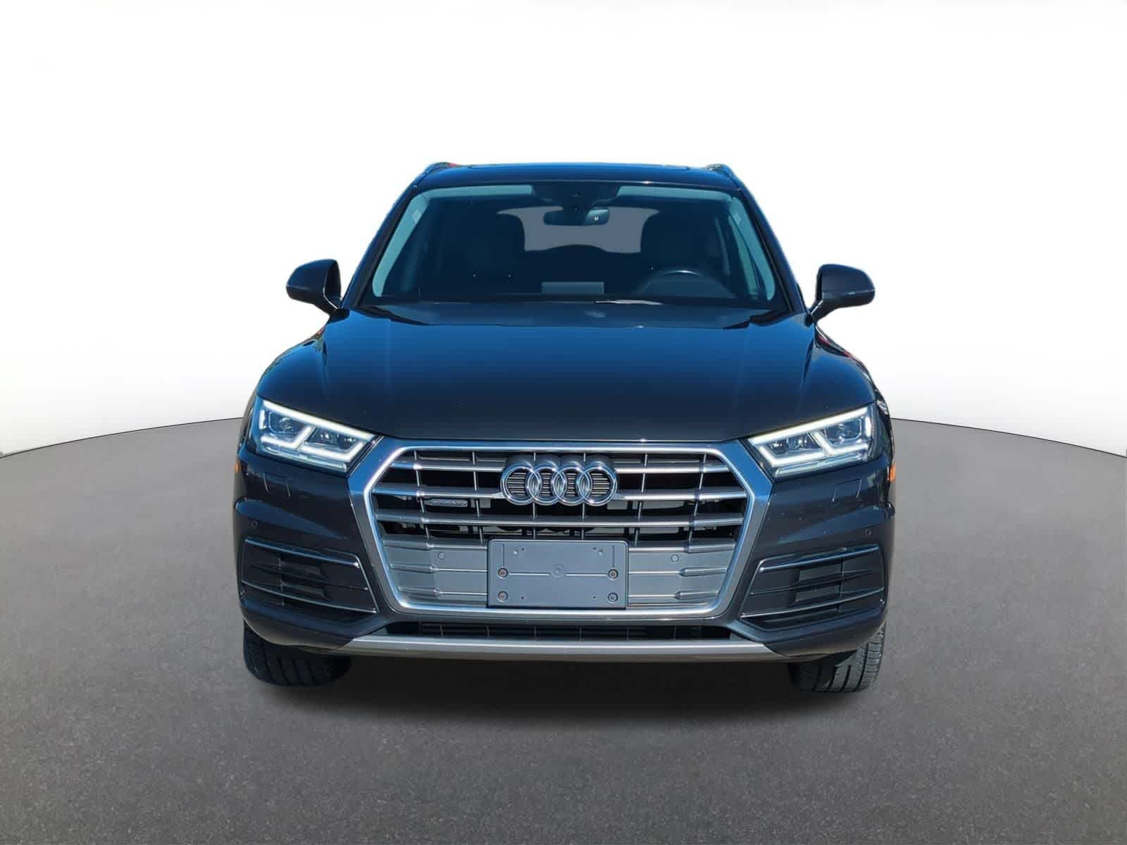 2018 Audi Q5 Premium Plus - Photo 9