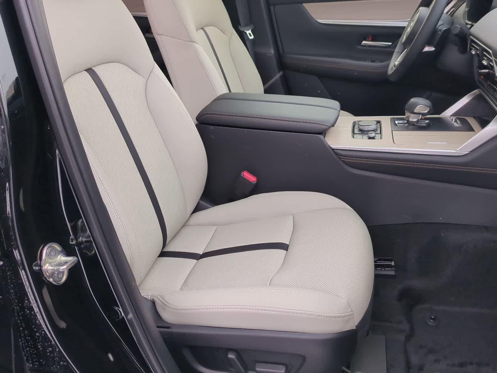 Thumbnail: 2026 Mazda CX-90 - 23