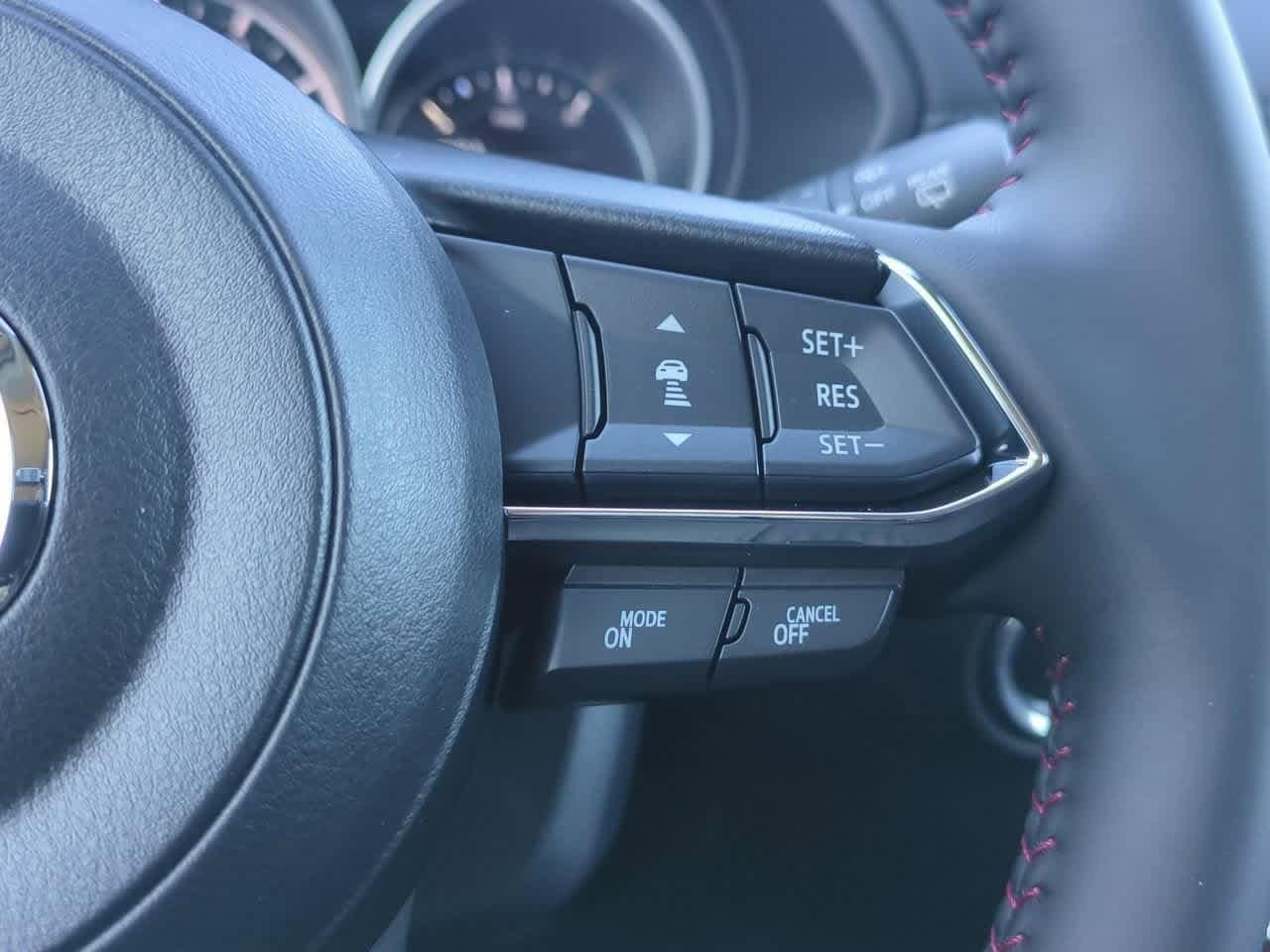 Thumbnail: 2025 Mazda CX-5 - 24