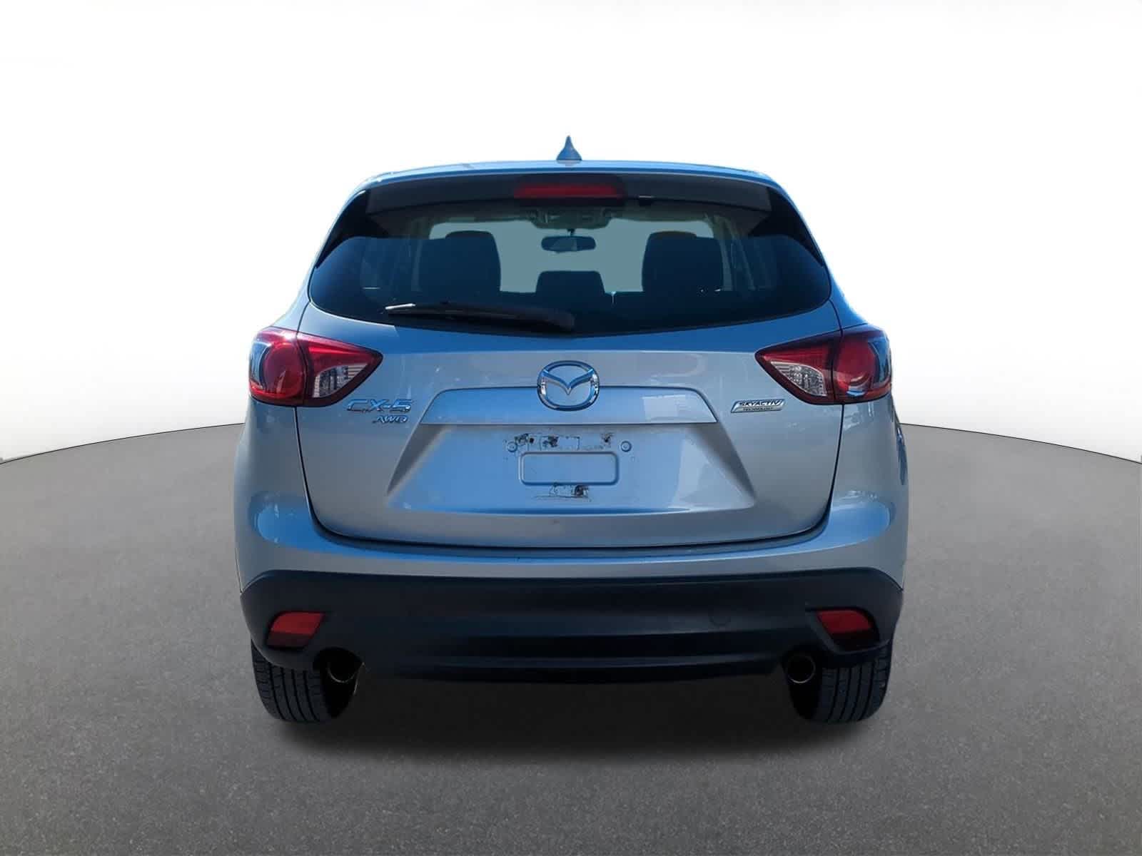 Thumbnail: 2016 Mazda CX-5 - 5