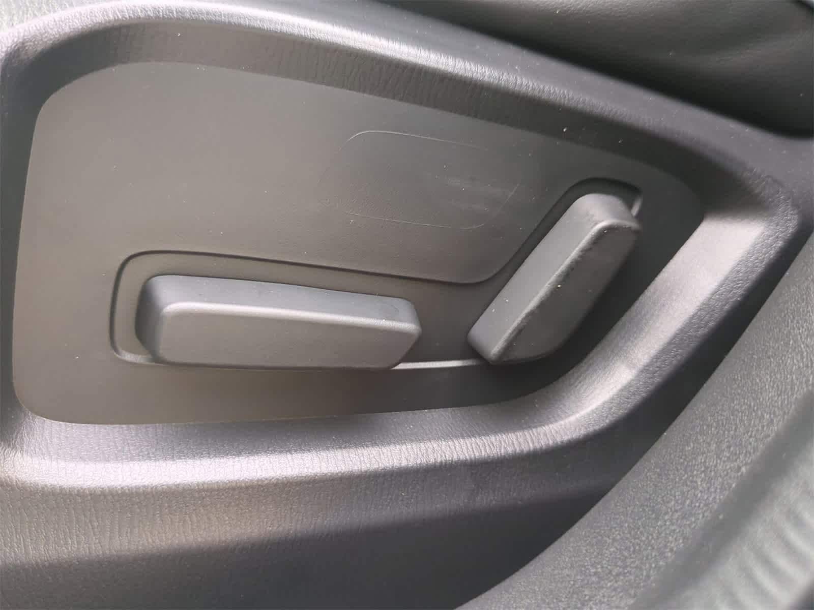 Thumbnail: 2025 Mazda CX-5 - 16