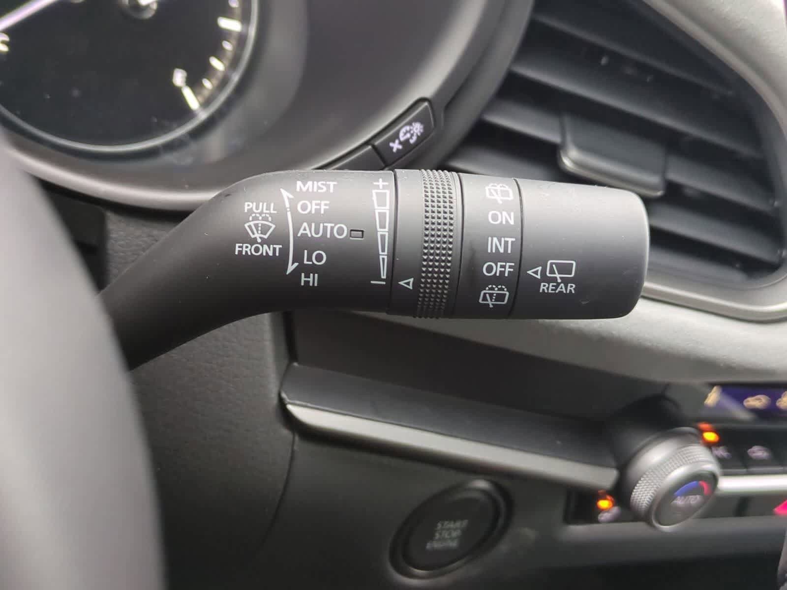 Thumbnail: 2026 Mazda CX-30 - 26