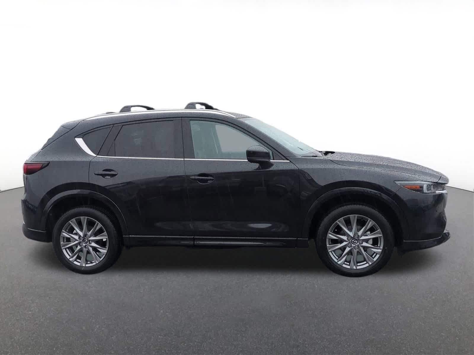 Thumbnail: 2025 Mazda CX-5 - 7