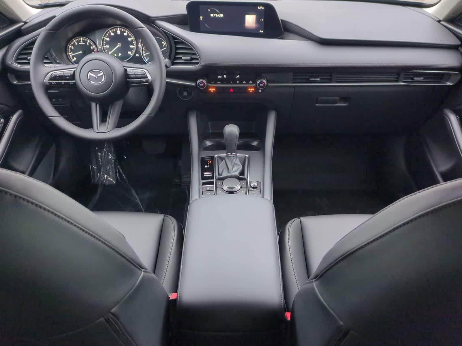 Thumbnail: 2026 Mazda Mazda3 - 14