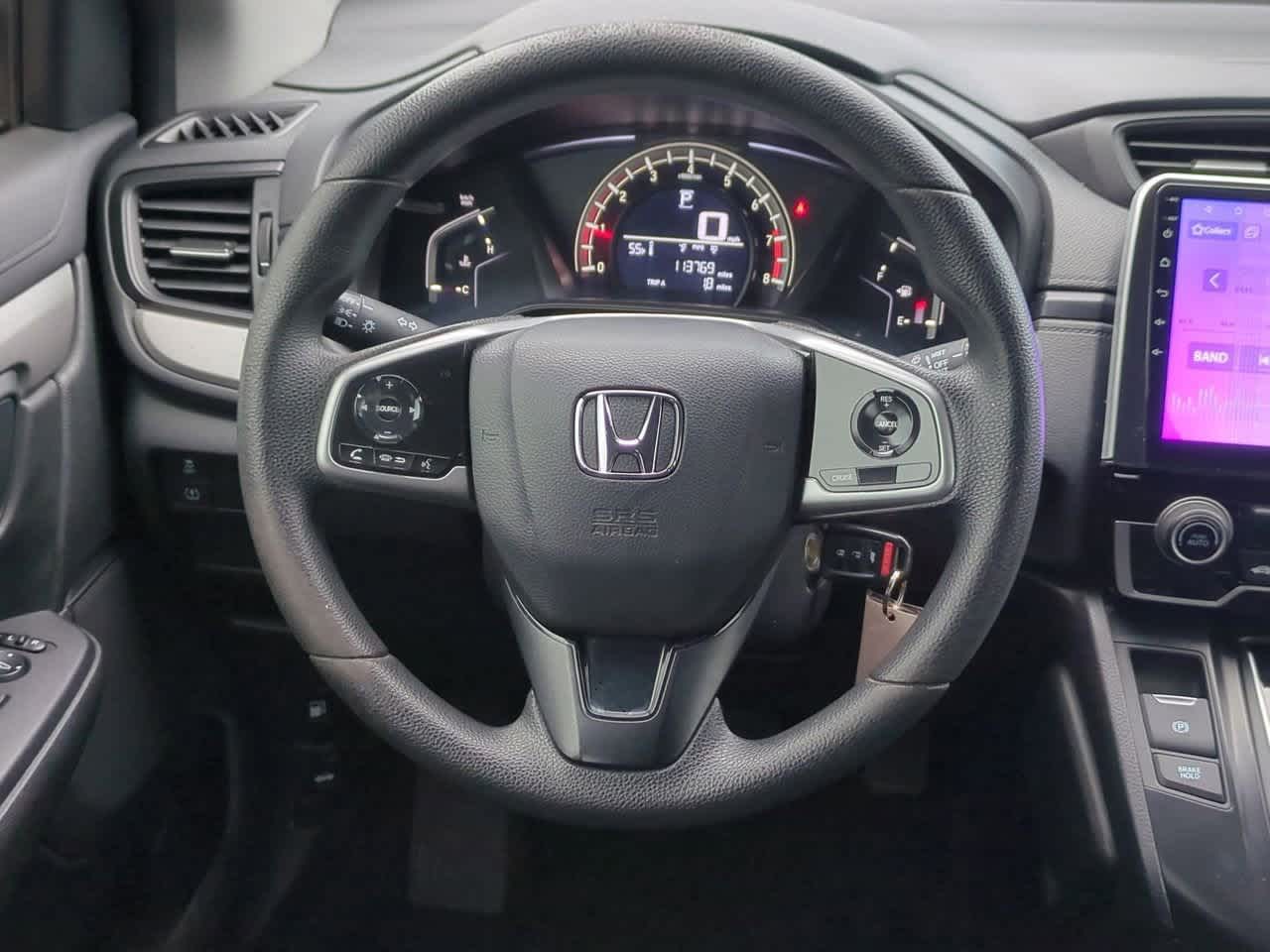Thumbnail: 2019 Honda CR-V - 20