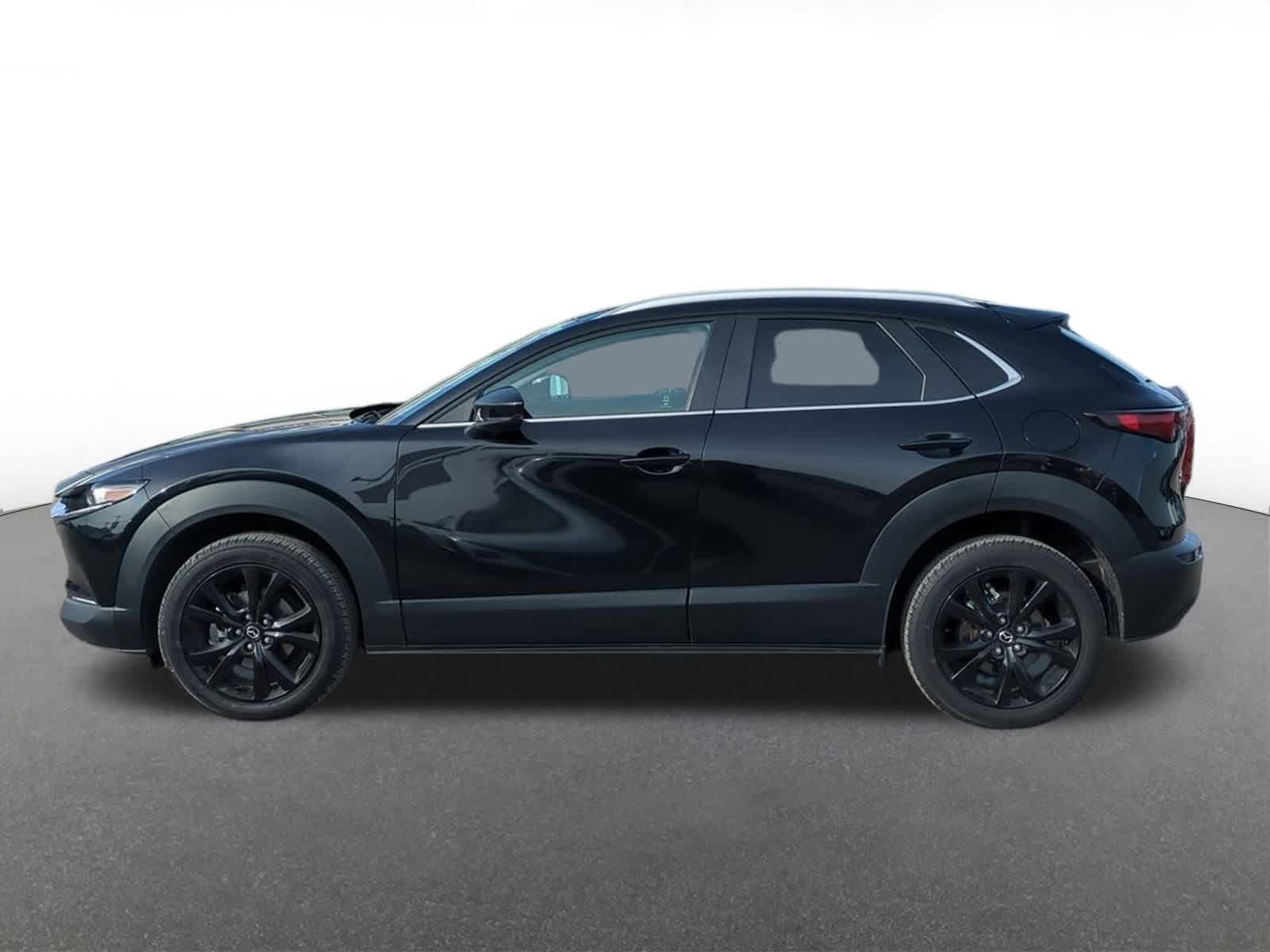 2024 Mazda CX-30 2.5 Select Sport photo 3