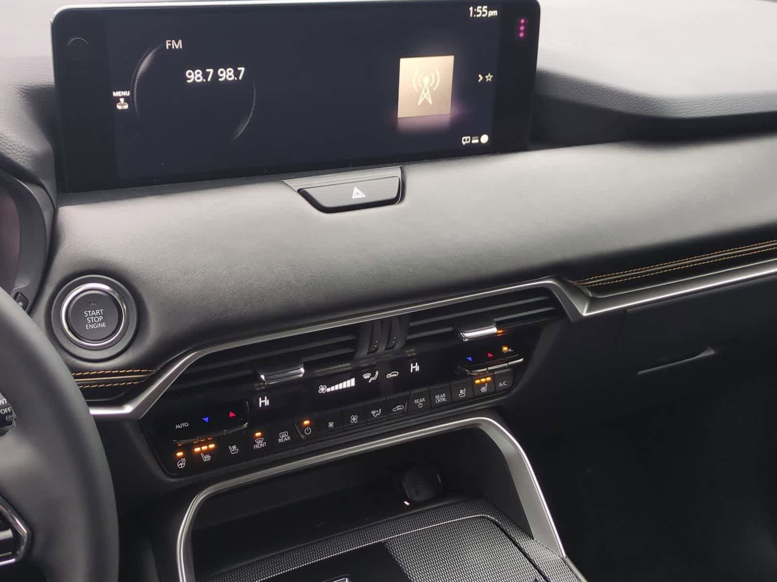 Thumbnail: 2026 Mazda CX-90 - 30