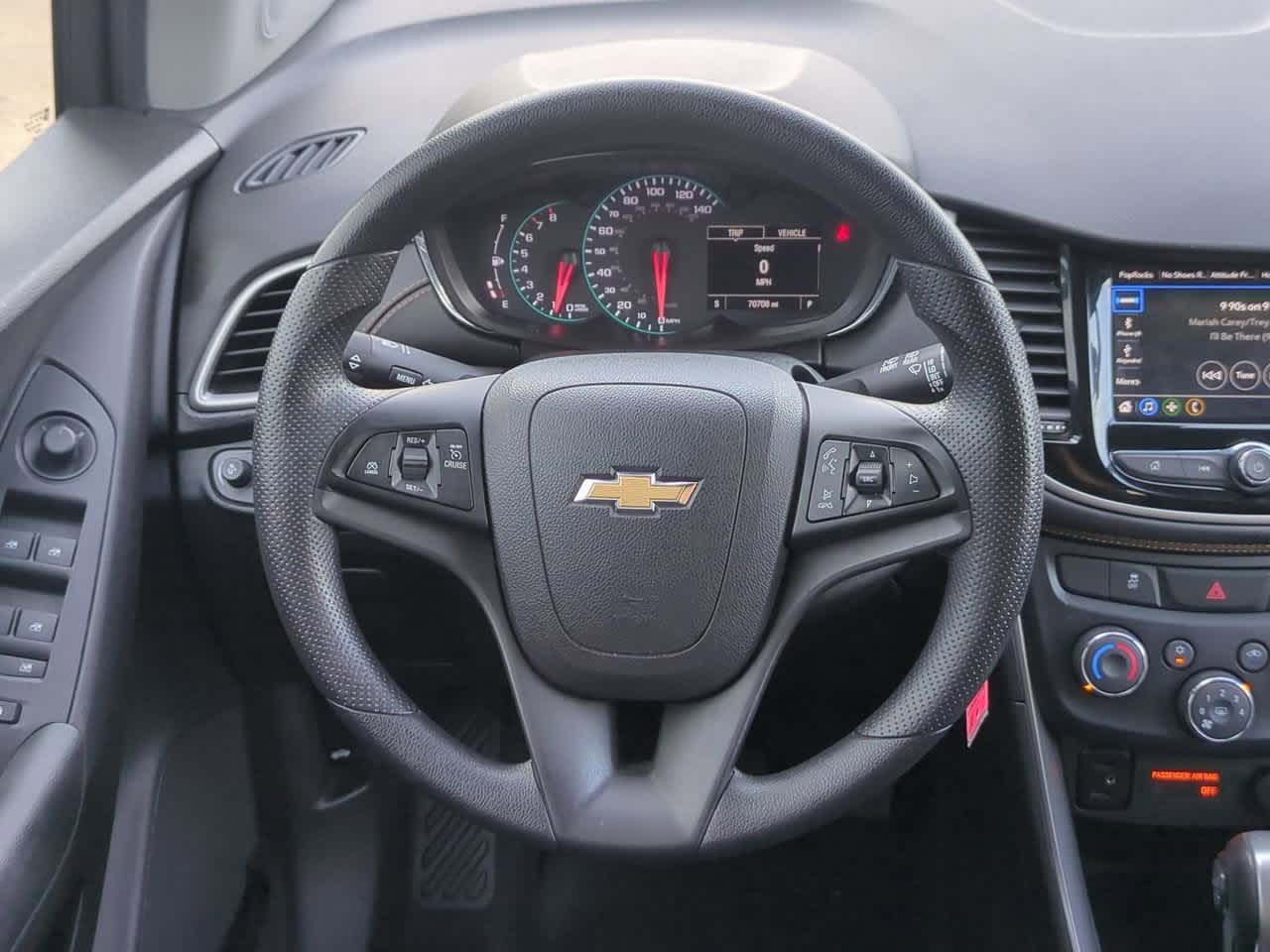 Thumbnail: 2018 Chevrolet Trax - 20