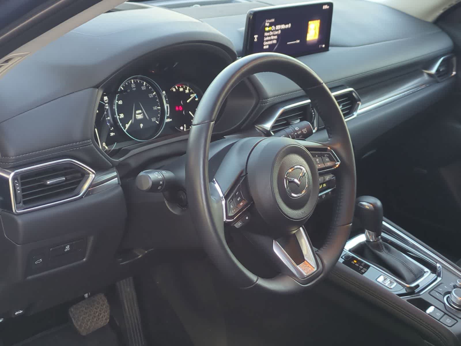 Thumbnail: 2023 Mazda CX-5 - 2