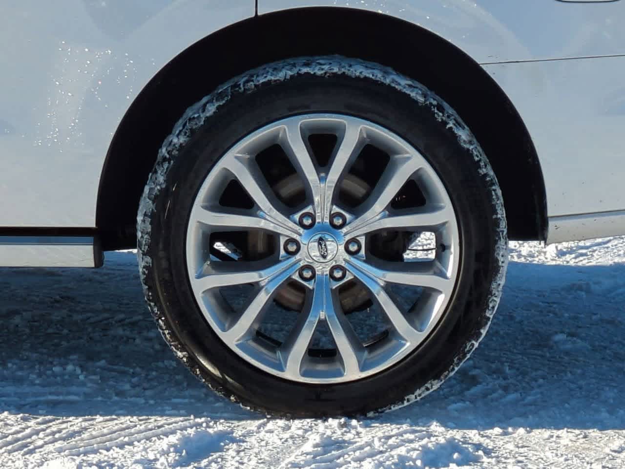 Thumbnail: 2018 Ford Expedition - 13