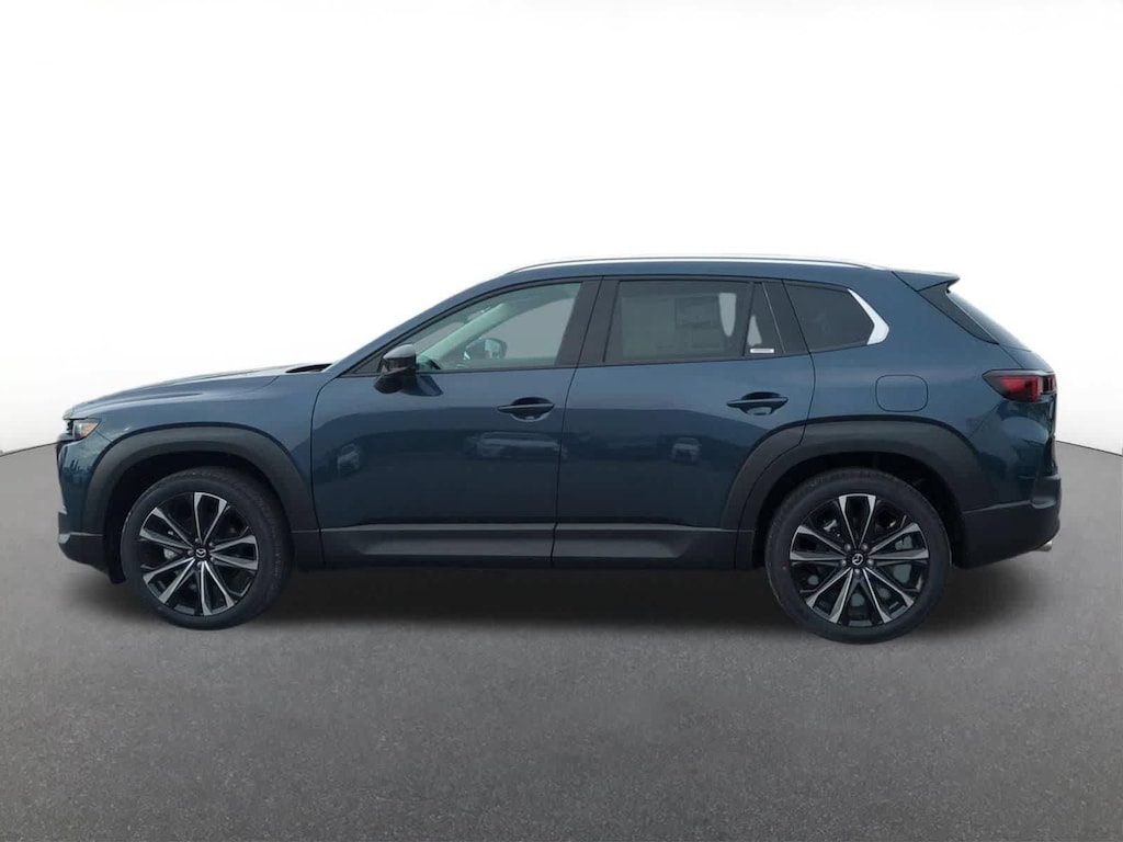 New 2026 Mazda CX-50 2.5 S Premium AWD Sport Utility