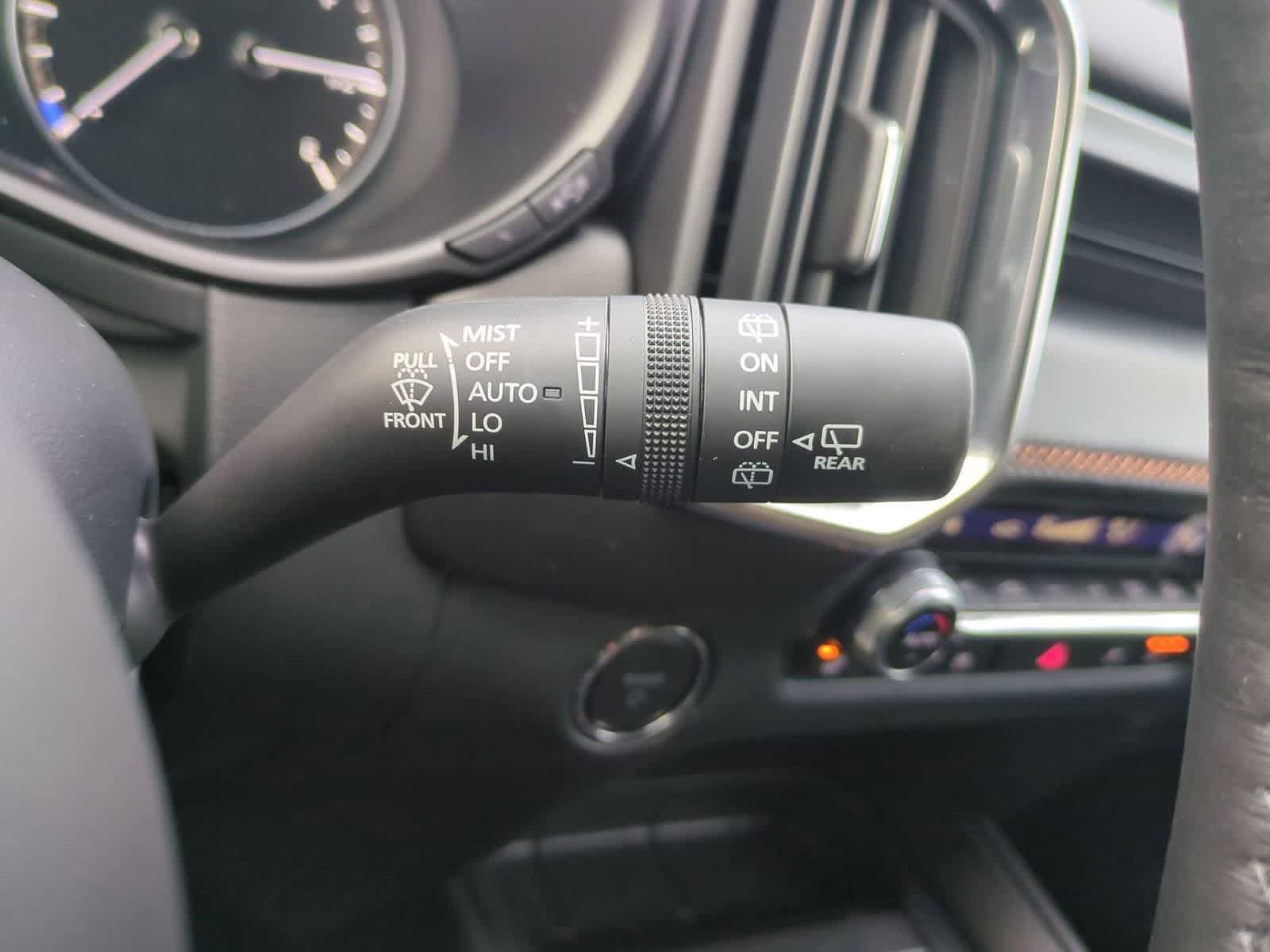 Thumbnail: 2026 Mazda CX-50 - 26