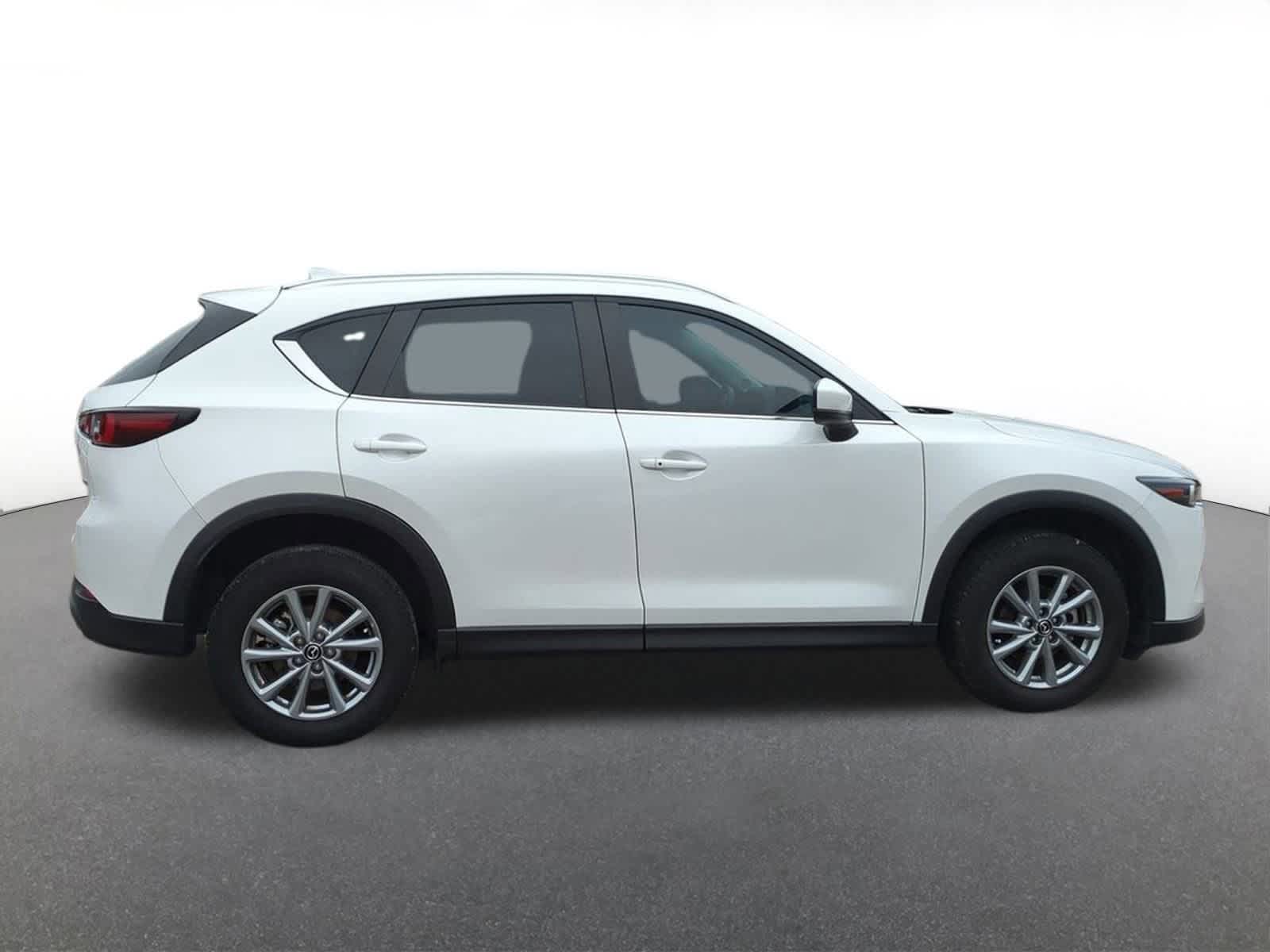 Thumbnail: 2023 Mazda CX-5 - 7