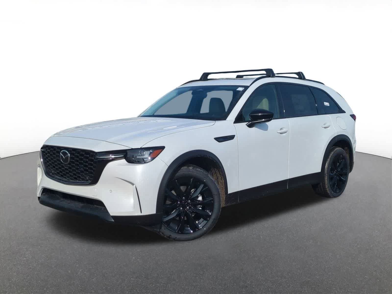 Thumbnail: 2026 Mazda CX-90 - 1