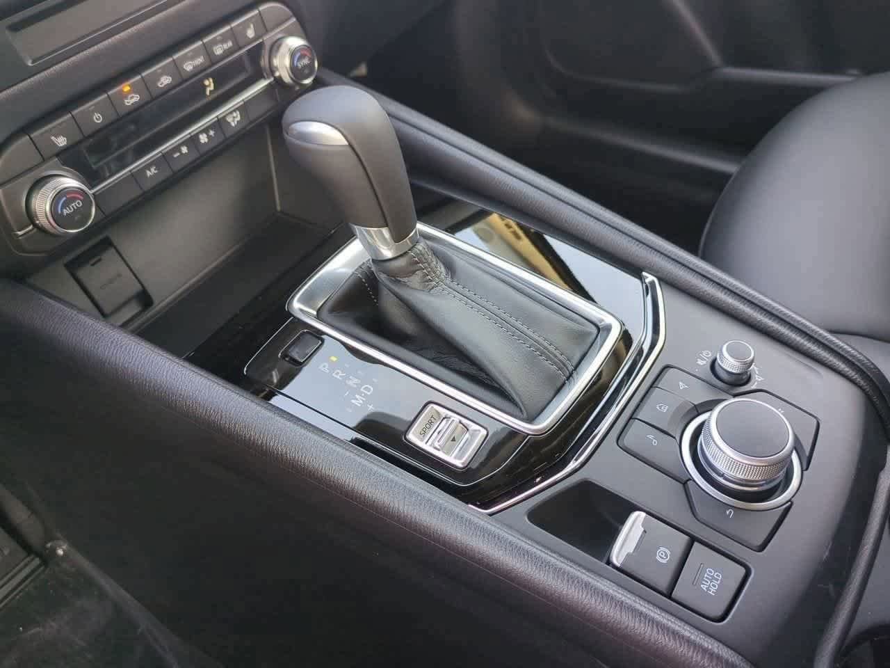 Thumbnail: 2025 Mazda CX-5 - 32