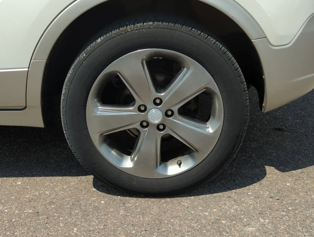 2014 Buick Encore Leather Group 13
