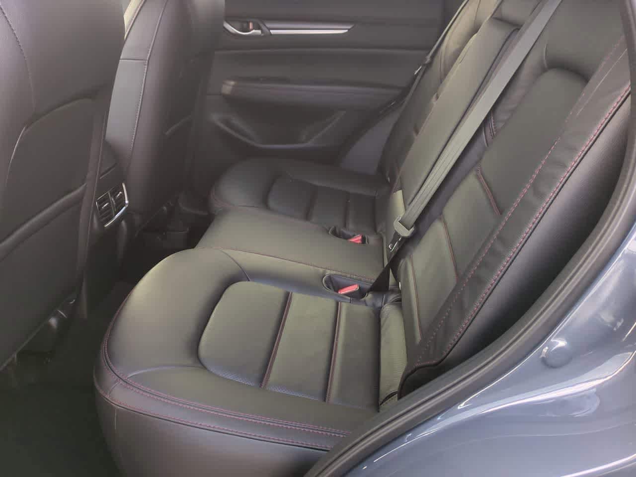 Thumbnail: 2025 Mazda CX-5 - 18