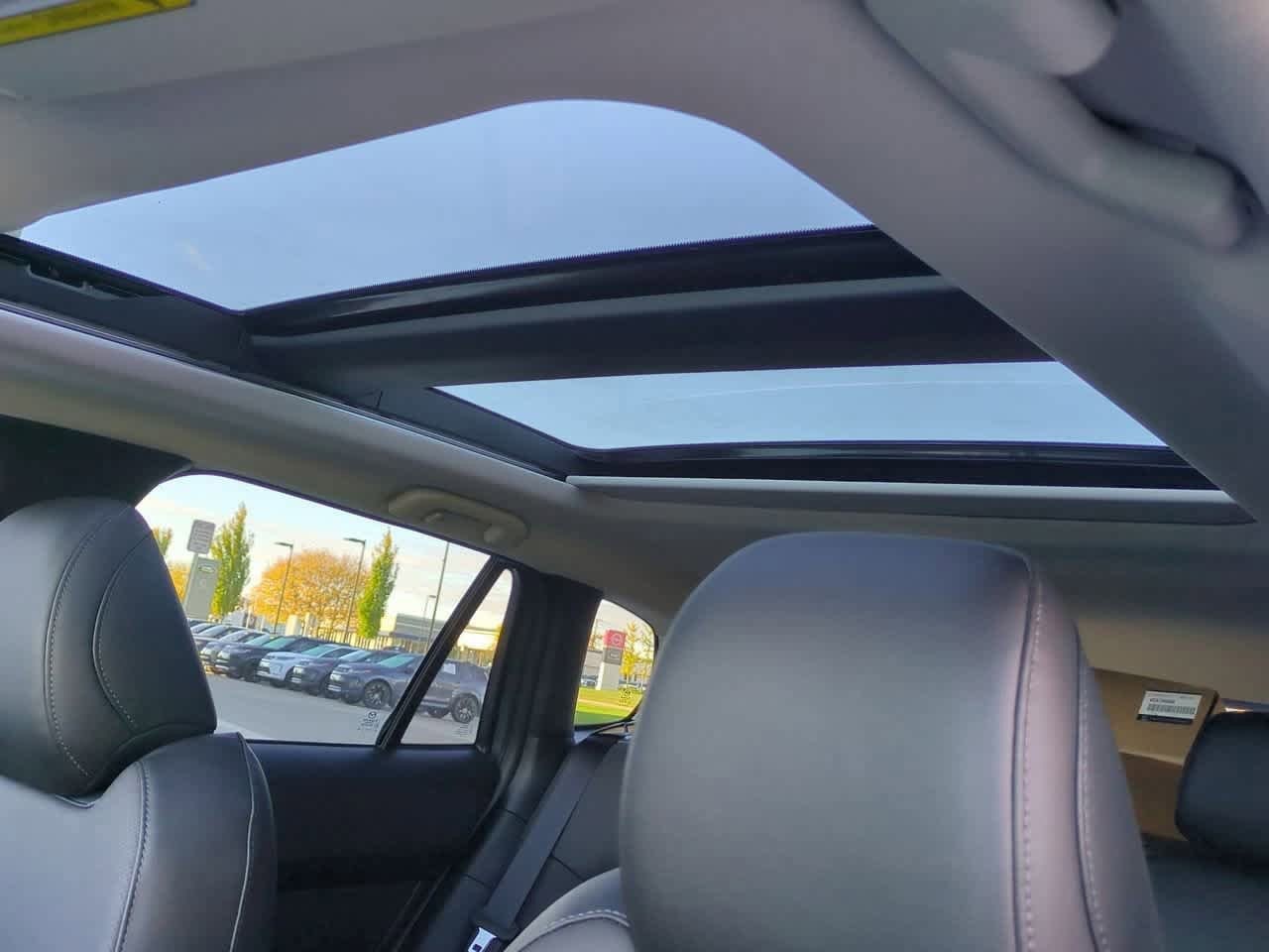 Thumbnail: 2026 Mazda CX-50 - 17