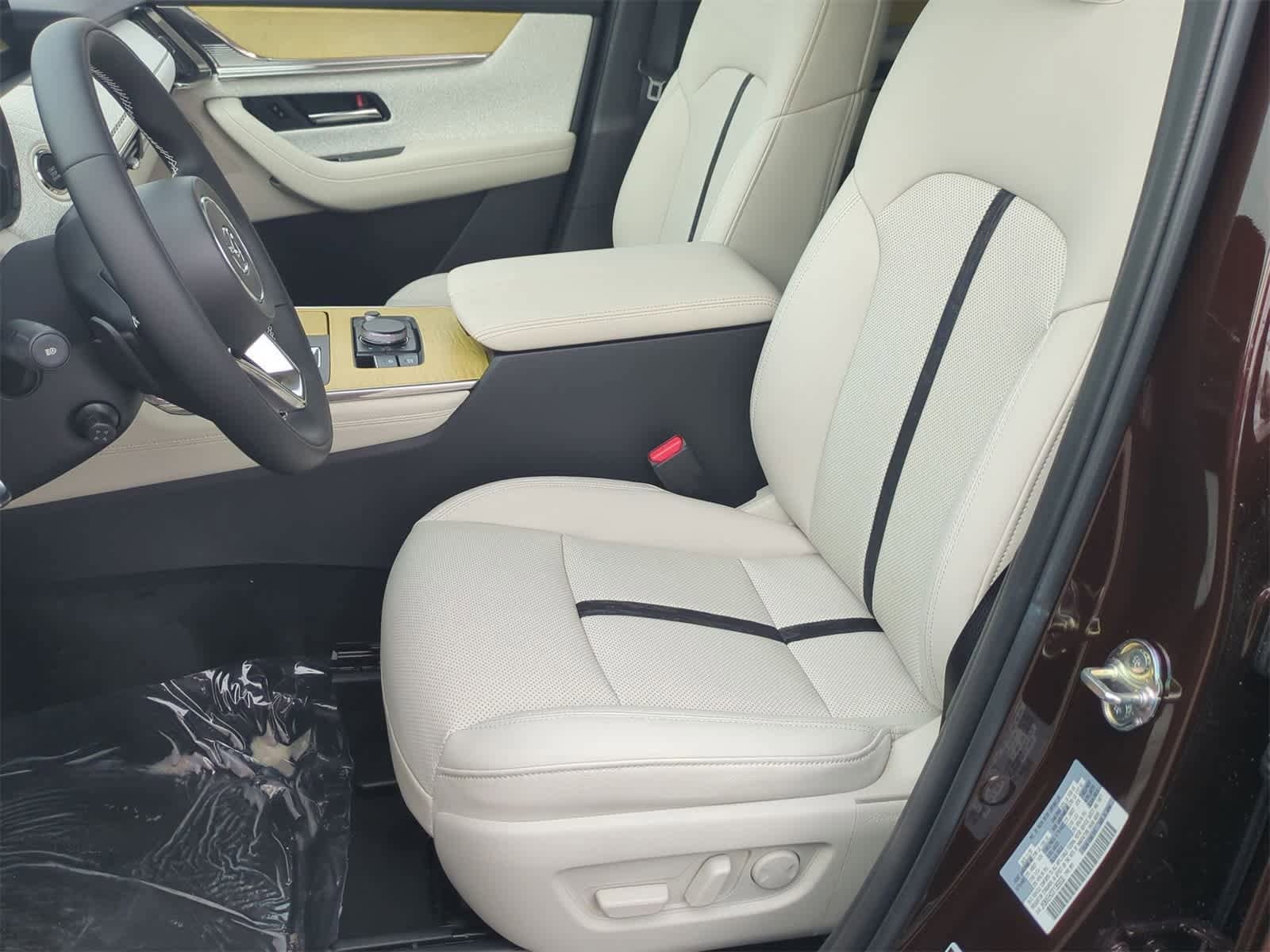 Thumbnail: 2026 Mazda CX-90 - 15