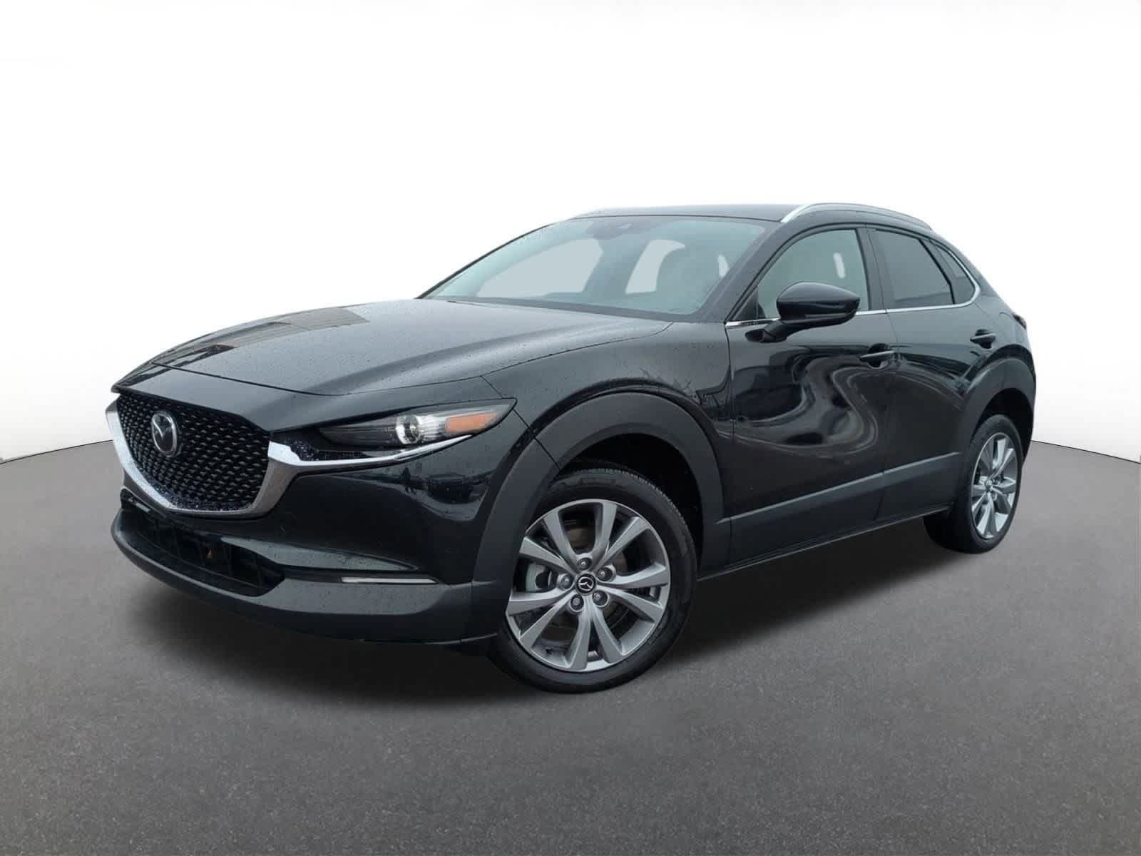 2023 Mazda CX-30 Preferred