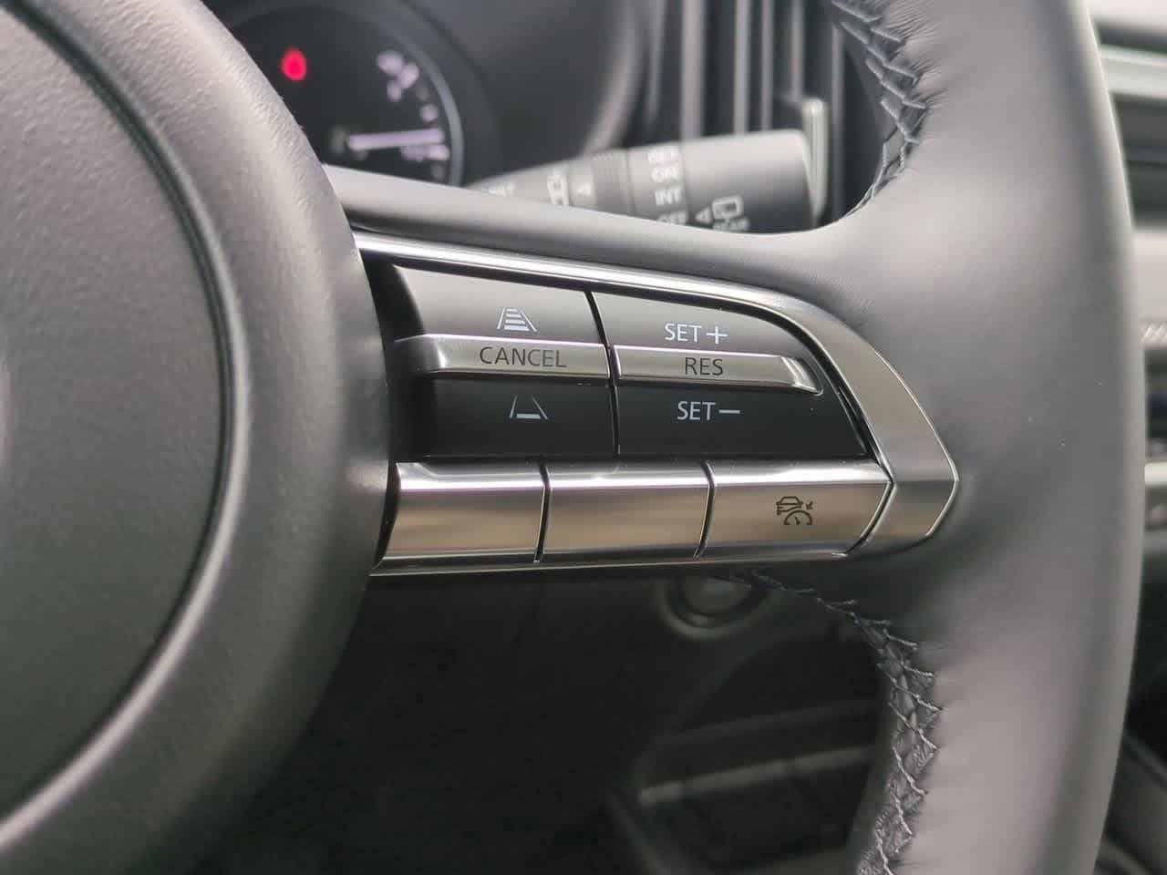 Thumbnail: 2026 Mazda CX-50 - 25