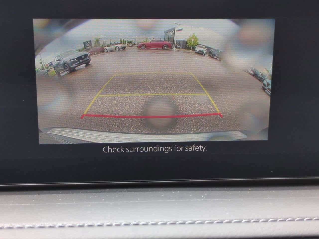 Thumbnail: 2025 Mazda CX-30 - 28