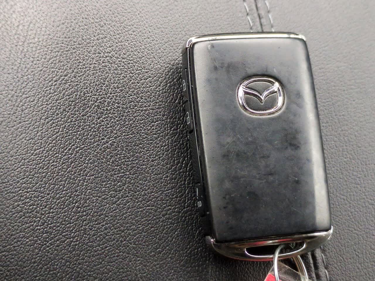 Thumbnail: 2022 Mazda CX-30 - 31