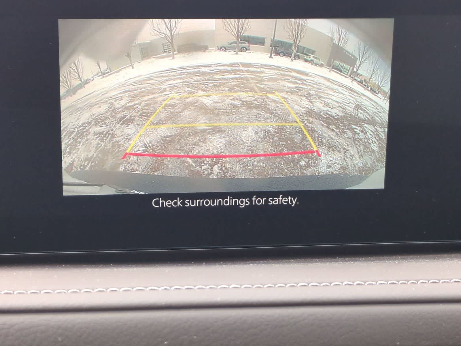 Thumbnail: 2025 Mazda CX-30 - 29