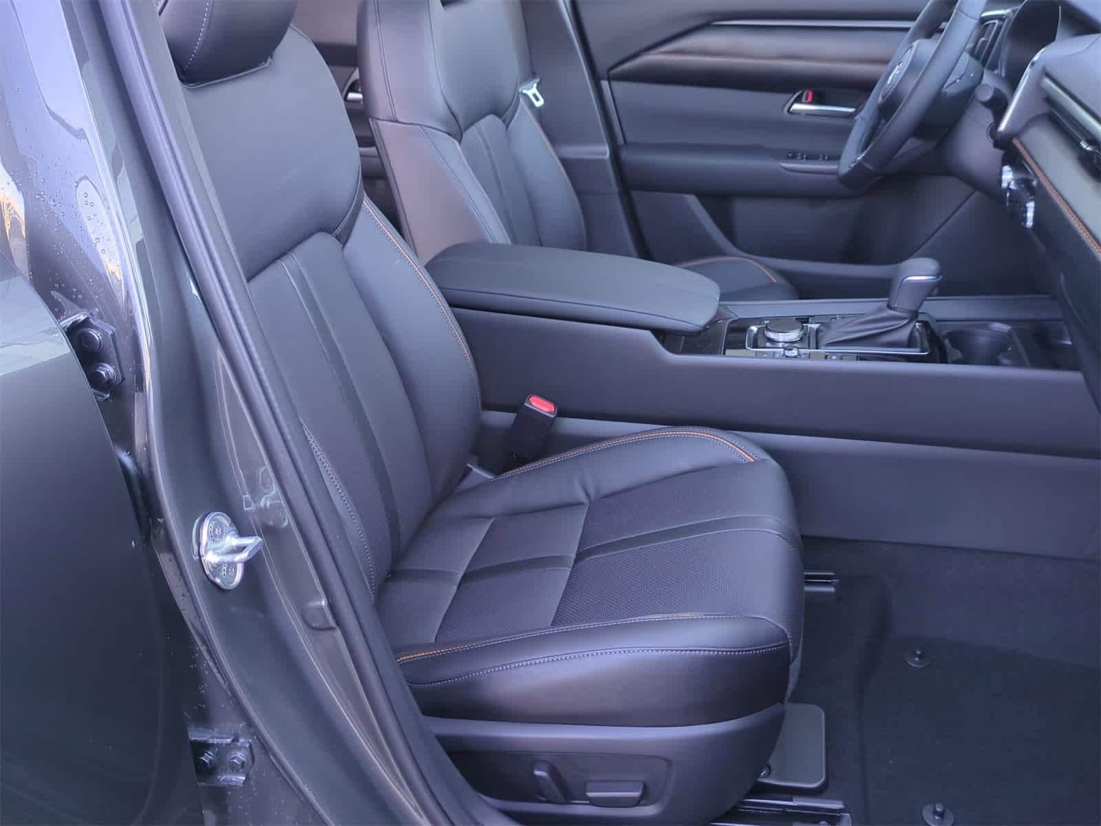 Thumbnail: 2026 Mazda CX-50 - 22