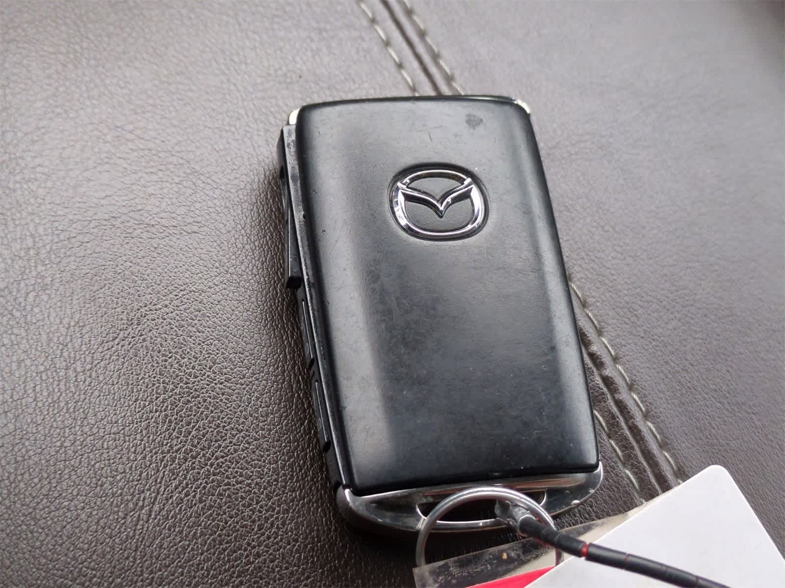 Thumbnail: 2024 Mazda CX-30 - 35