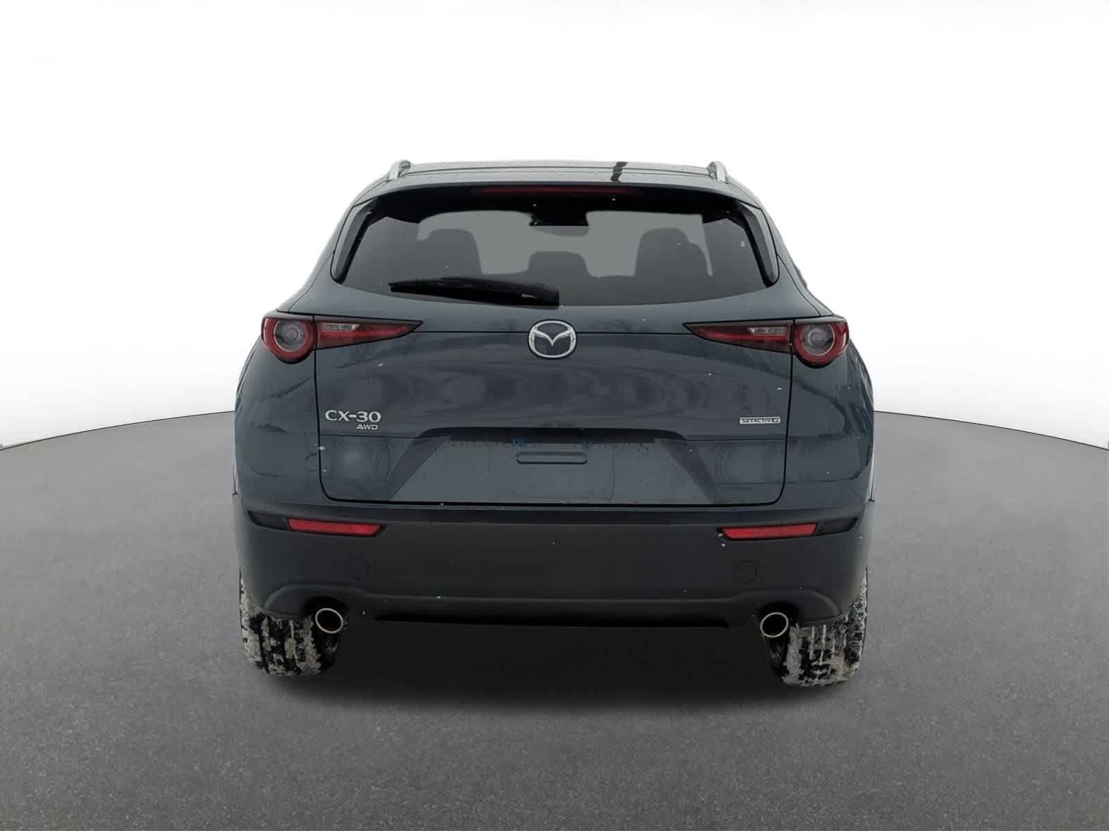 Thumbnail: 2023 Mazda CX-30 - 5