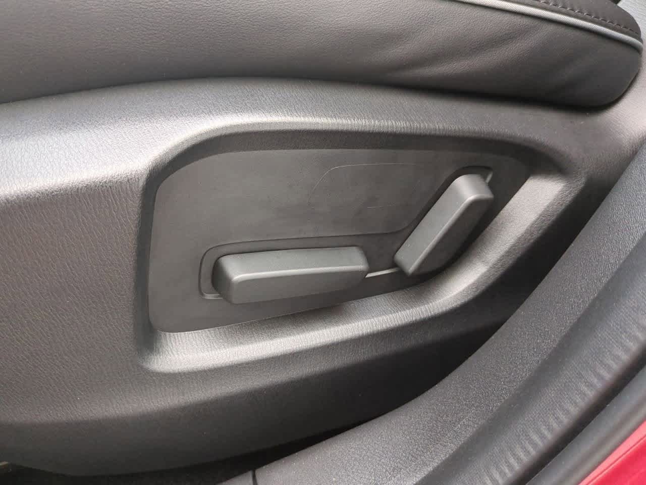 Thumbnail: 2025 Mazda CX-5 - 15