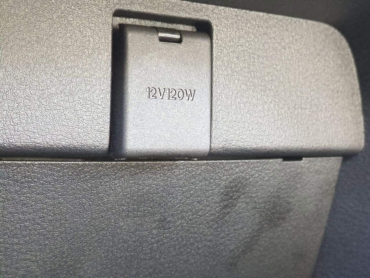 Thumbnail: 2026 Mazda CX-50 - 31