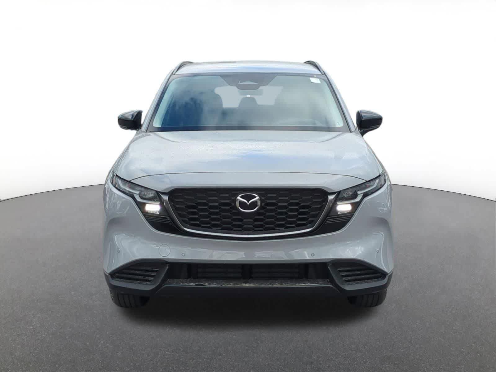 Thumbnail: 2026 Mazda CX-5 - 9