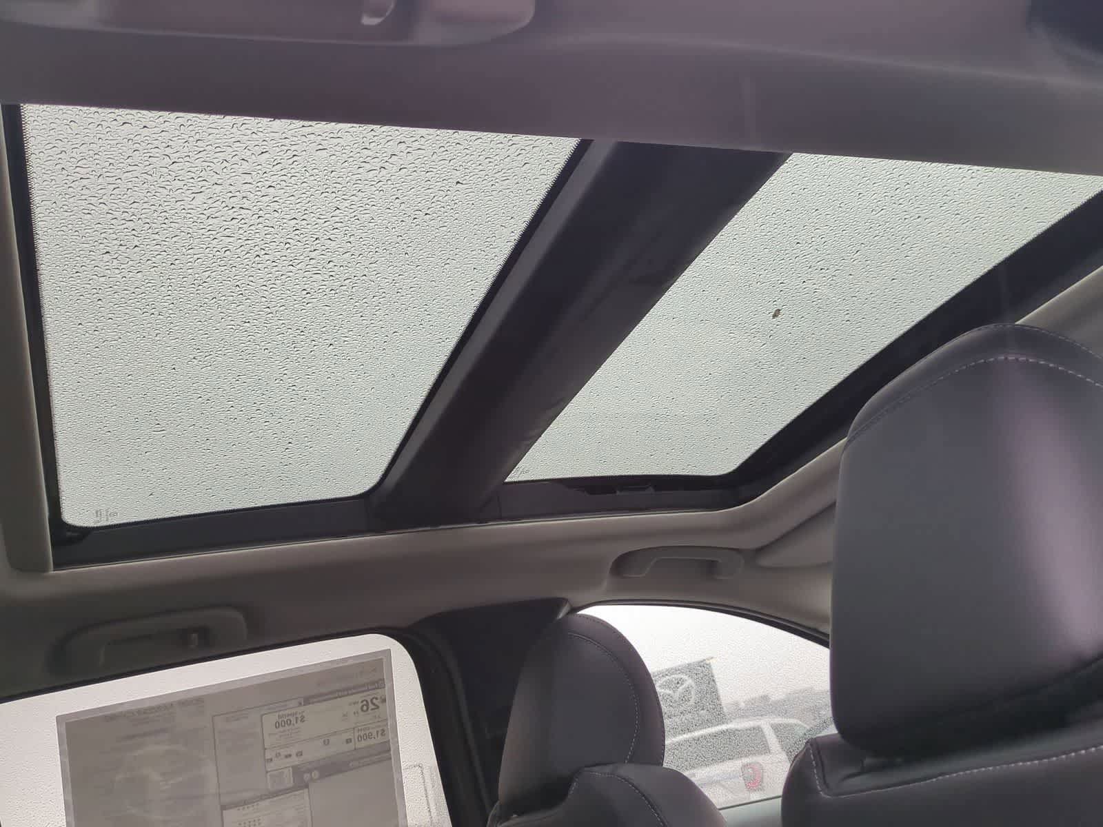 Thumbnail: 2026 Mazda CX-50 - 21