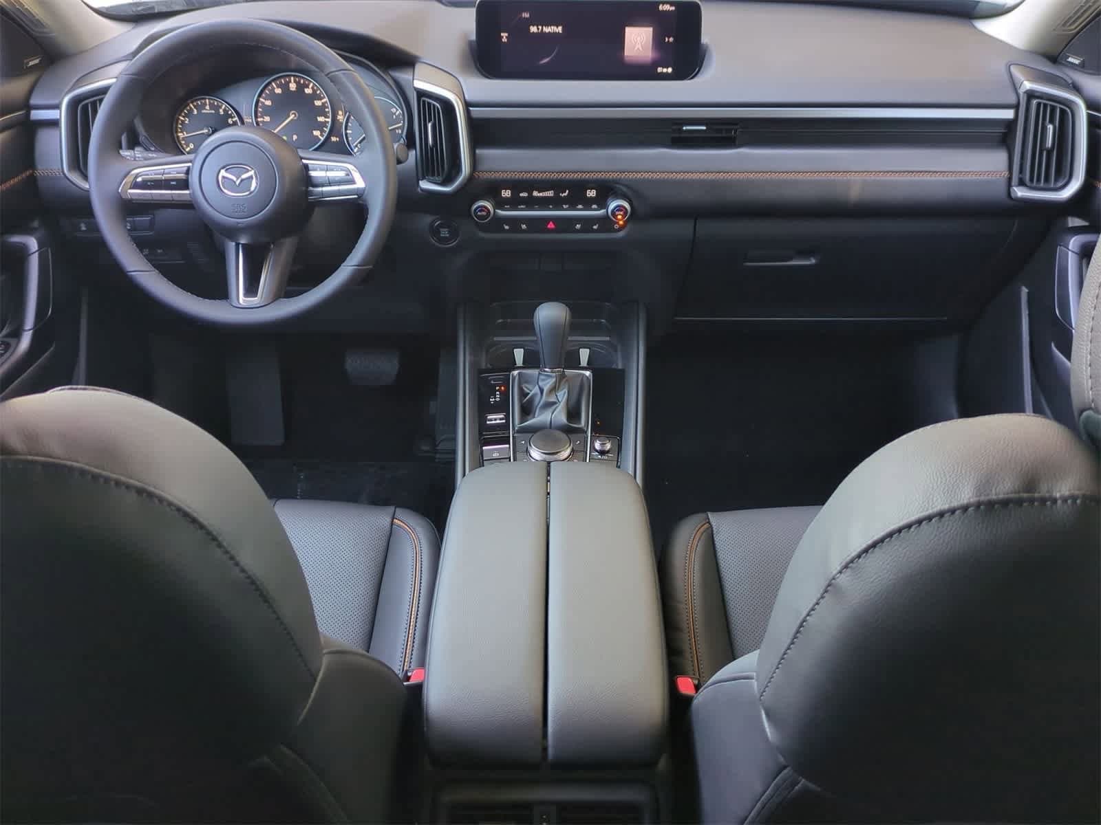 Thumbnail: 2026 Mazda CX-50 - 14