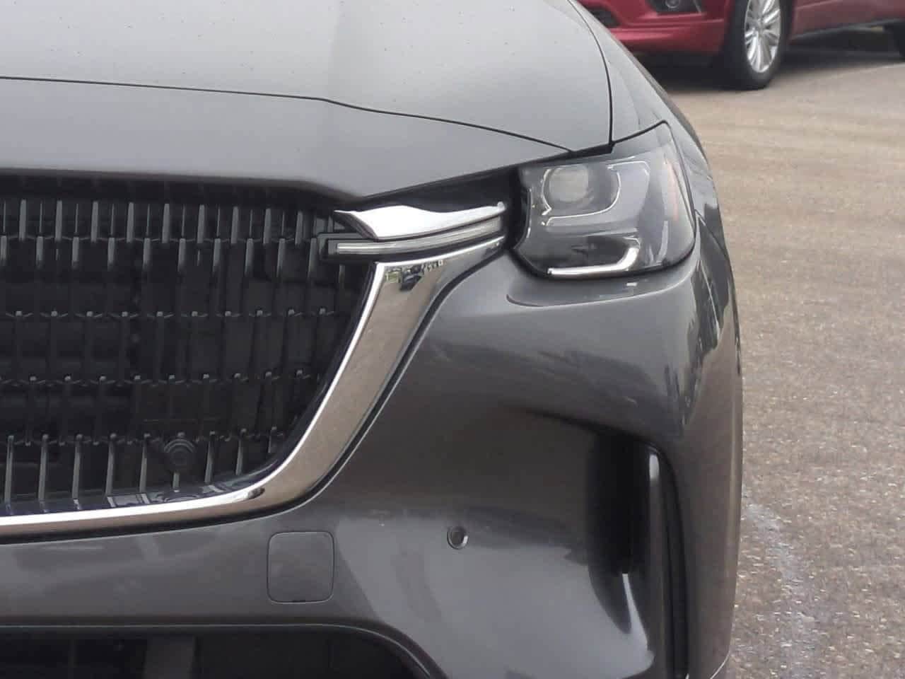 Thumbnail: 2026 Mazda CX-90 - 10