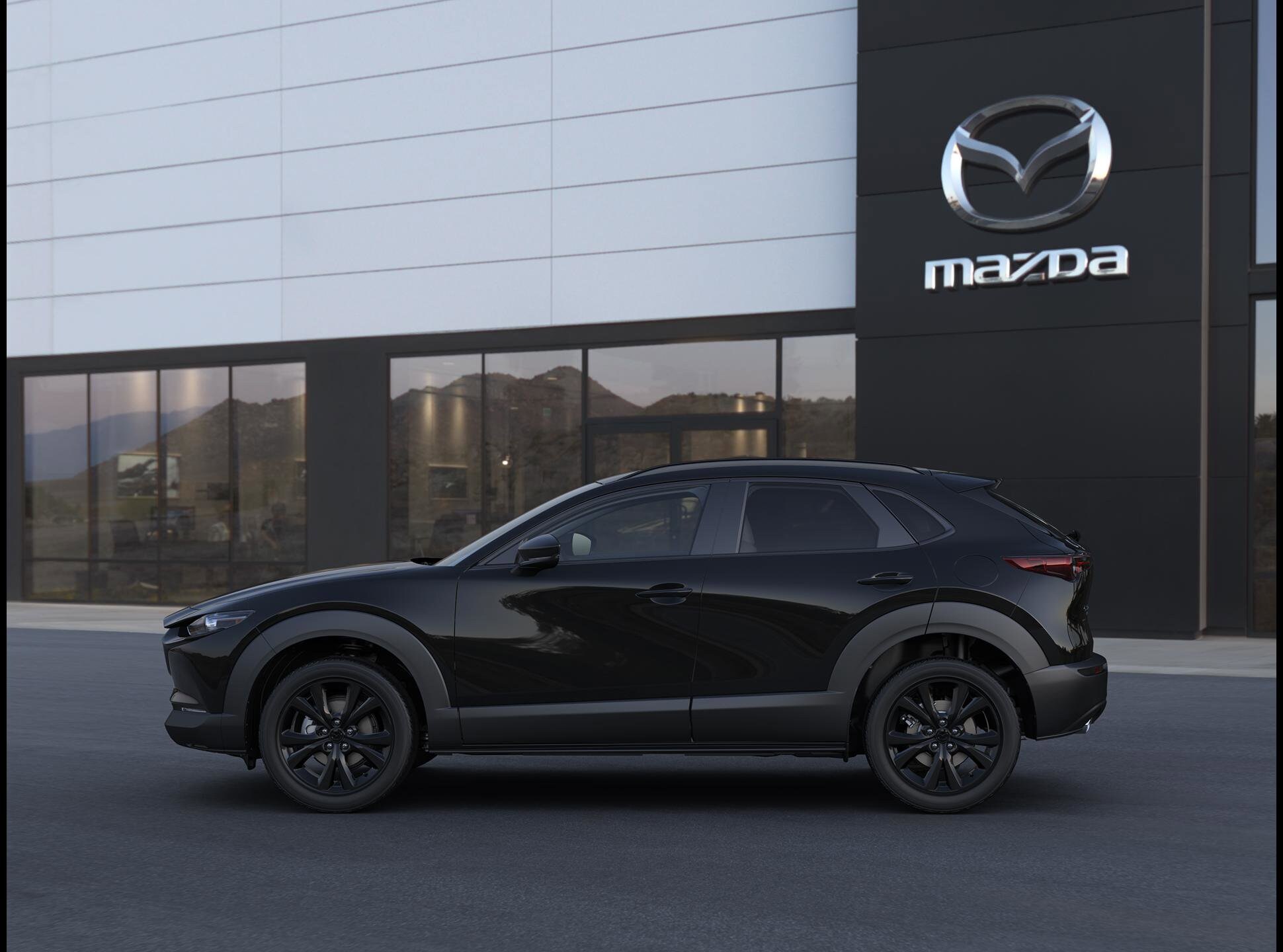 2026 Mazda CX-30 2.5 S photo 3