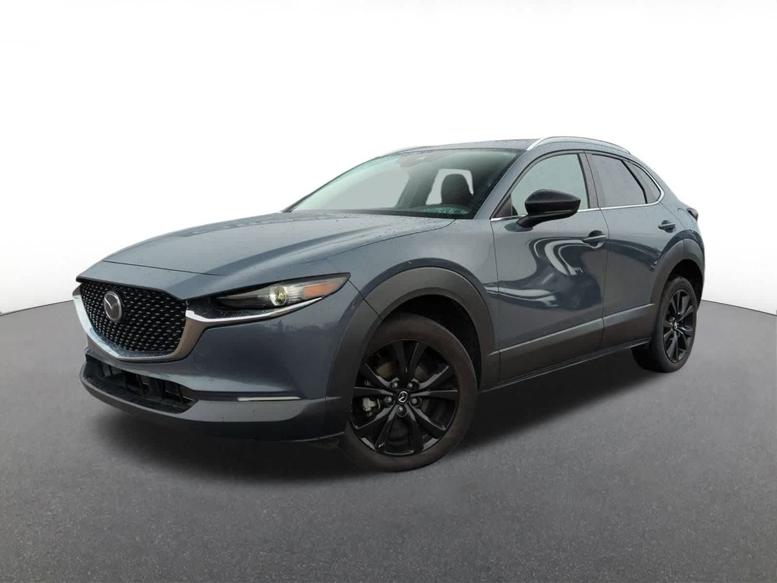 2022 Mazda CX-30 Carbon -
                  Troy, MI