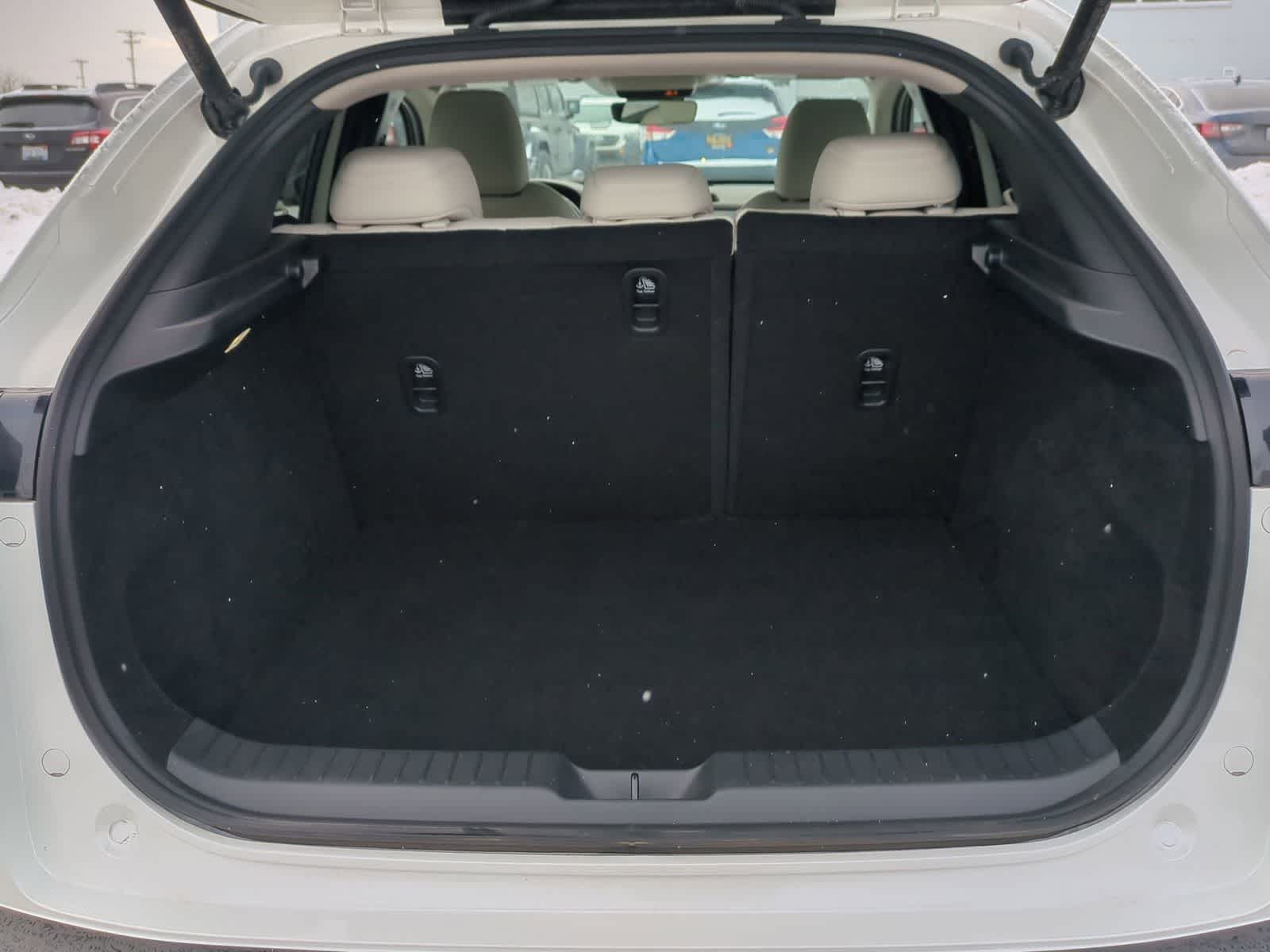 Thumbnail: 2025 Mazda CX-30 - 34