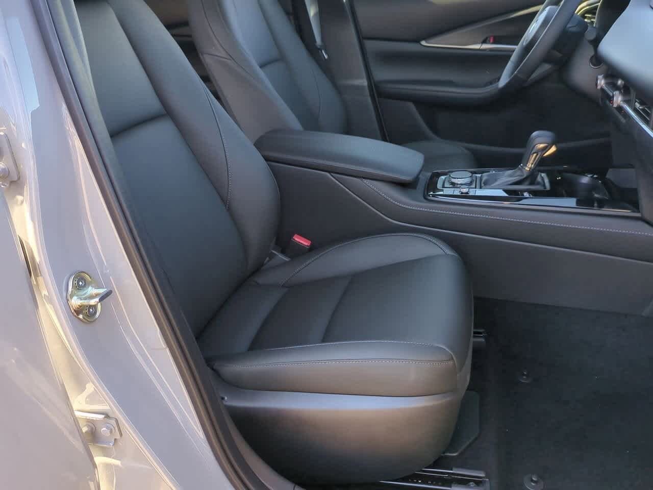 Thumbnail: 2025 Mazda CX-30 - 20