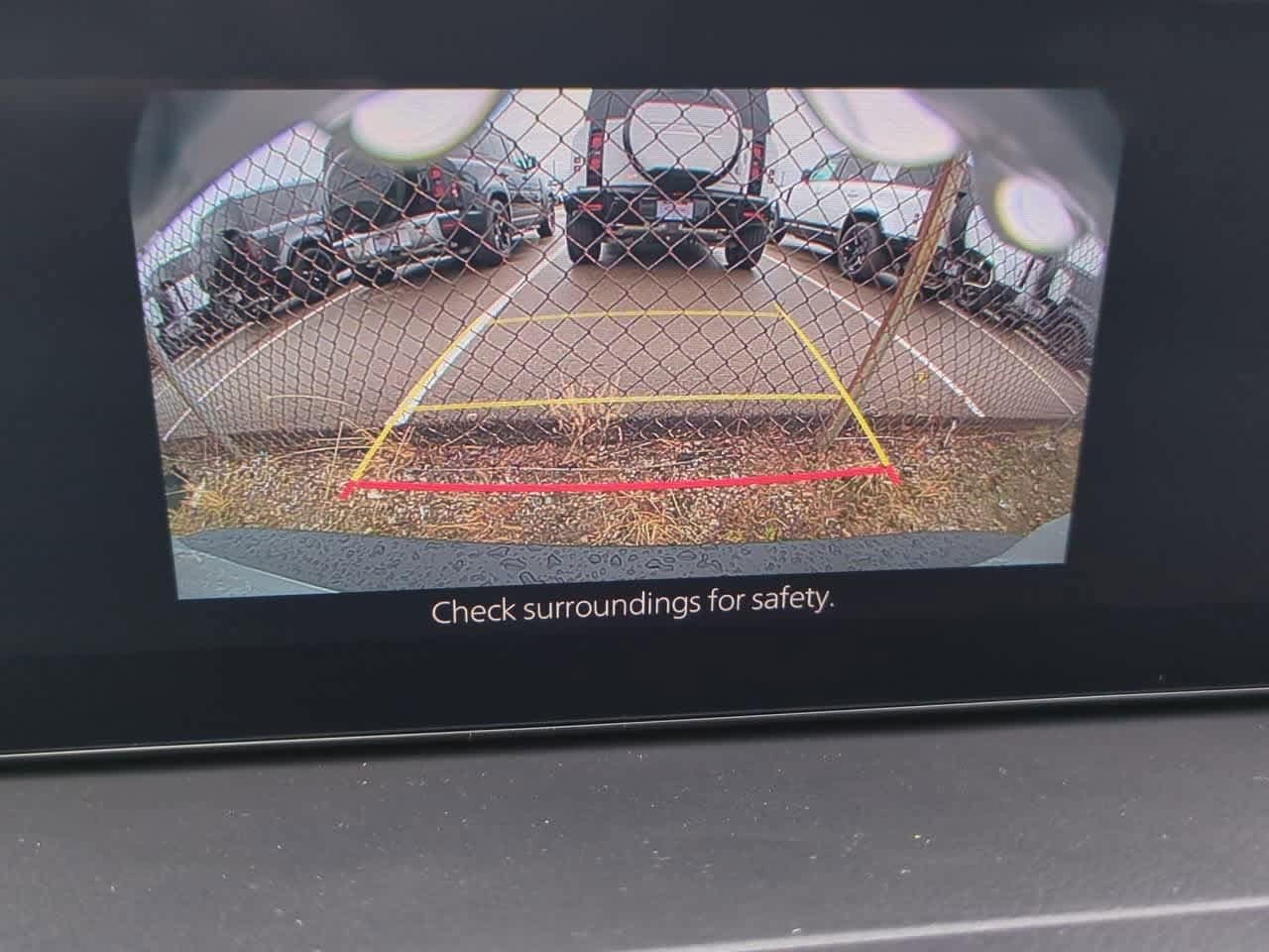 Thumbnail: 2025 Mazda CX-30 - 26