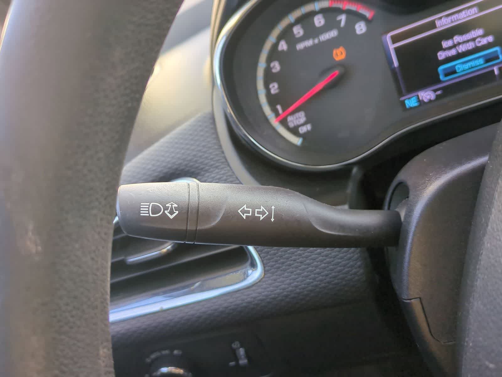 Thumbnail: 2017 Chevrolet Cruze - 27