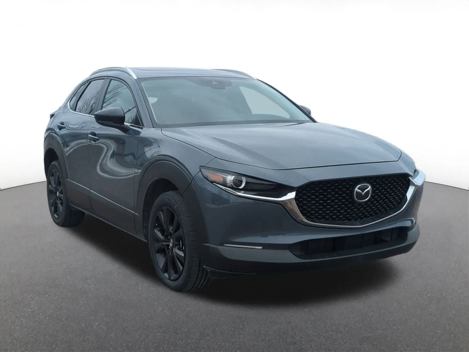 Thumbnail: 2023 Mazda CX-30 - 8