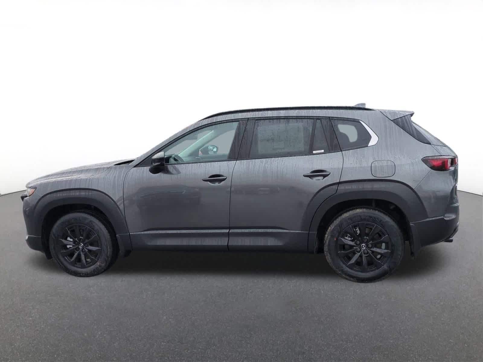 Thumbnail: 2026 Mazda CX-50 - 3
