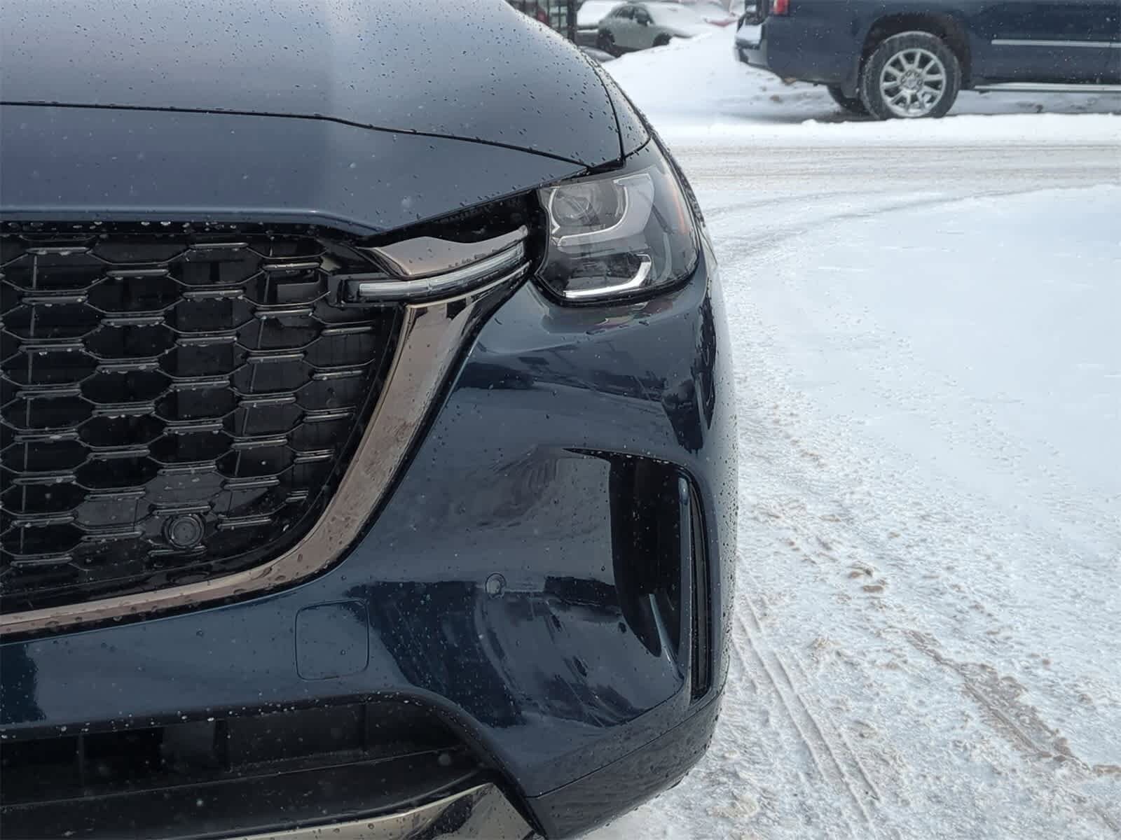 Thumbnail: 2026 Mazda CX-90 - 10