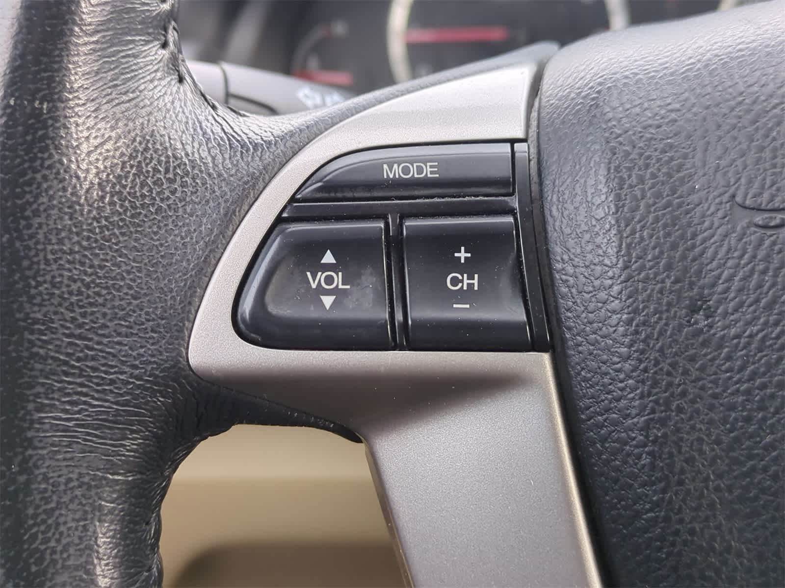 Thumbnail: 2012 Honda Accord - 23