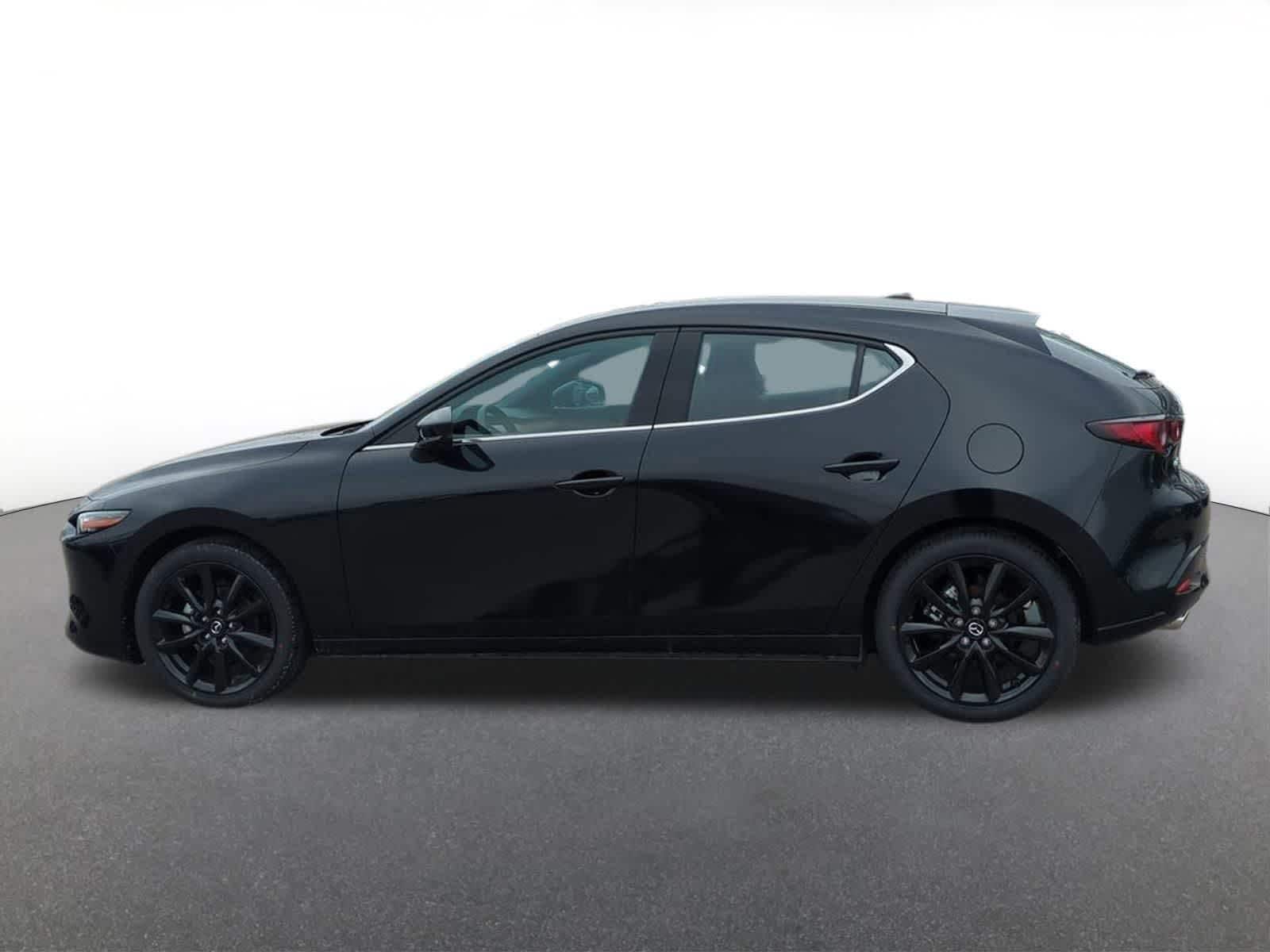 Thumbnail: 2026 Mazda Mazda3 - 3
